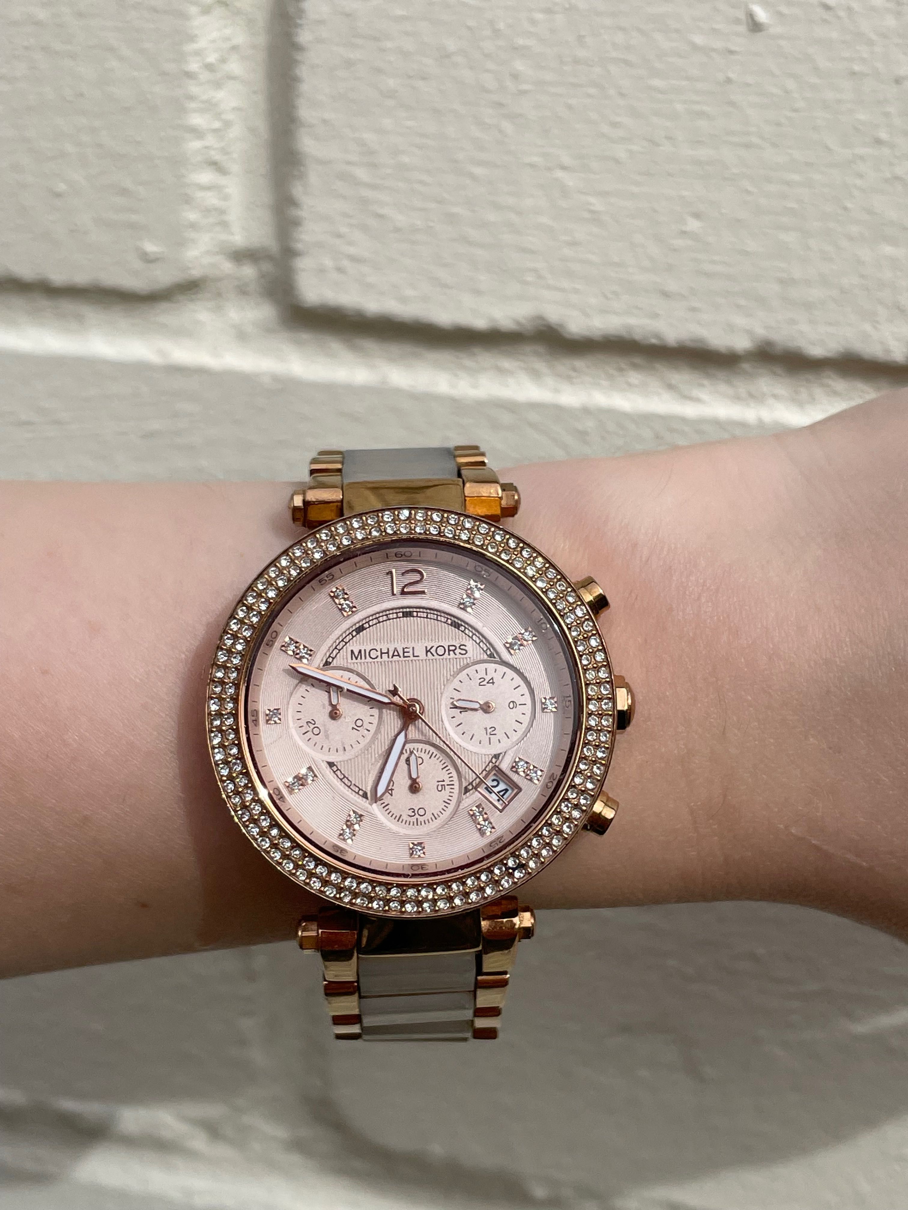 Дамски часовник Michael Kors MK5896