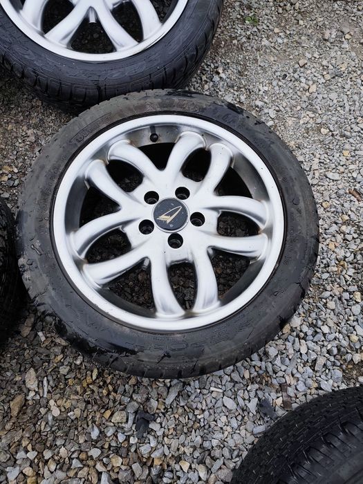 Джанти за Daihatsu Terios 17 x7 J 2004 г
