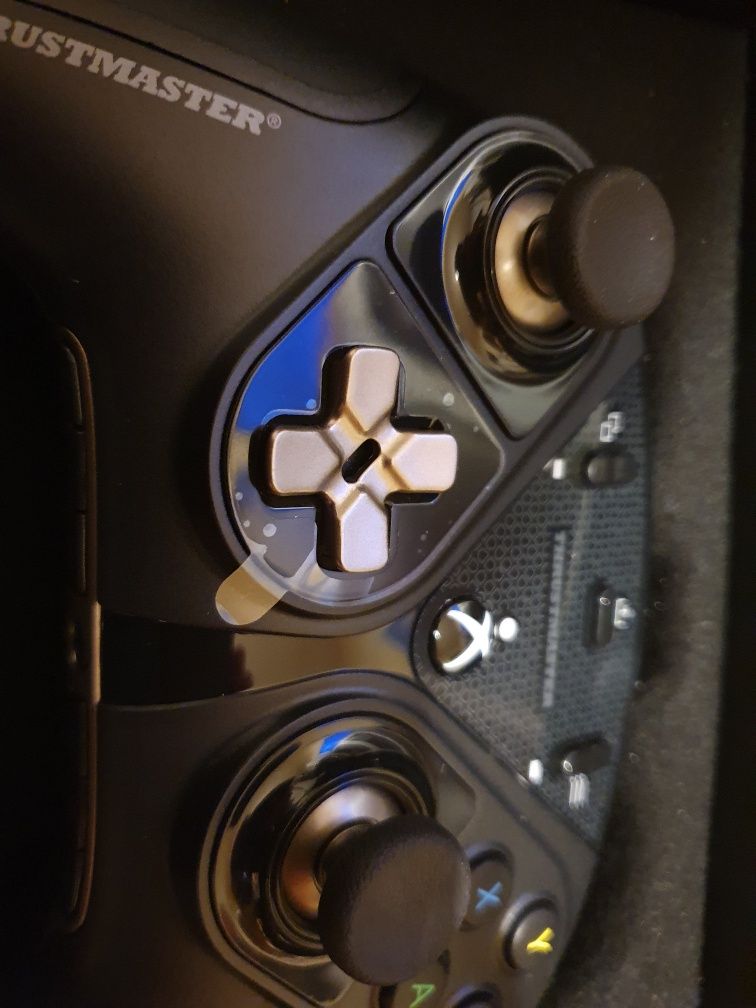 Thrustmaster swap x pro controller ps xbox one