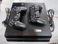 Ps4 fat 500gb версия 9.00 бемалол уйин кушса булади