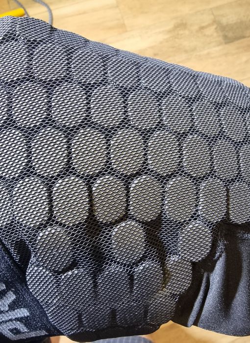 Short protecție sporturi contact Nike pro