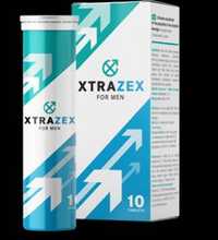 Мъжка добавка Xtrazex