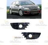 Решетка,Решетки за Citroen C4,2004-2010/Ситроен Ц4