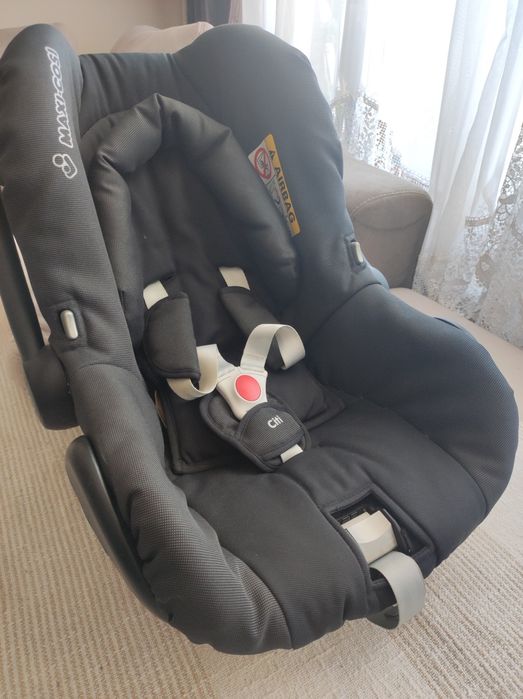 Бебешко столче за кола Maxi-Cosy Cabriofix