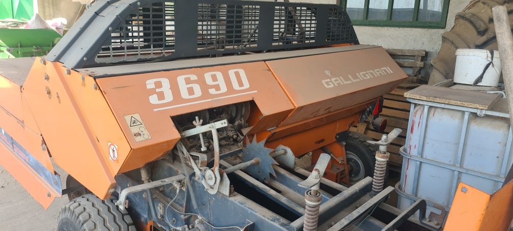 Presa Balotat GaLLiGnani 3690