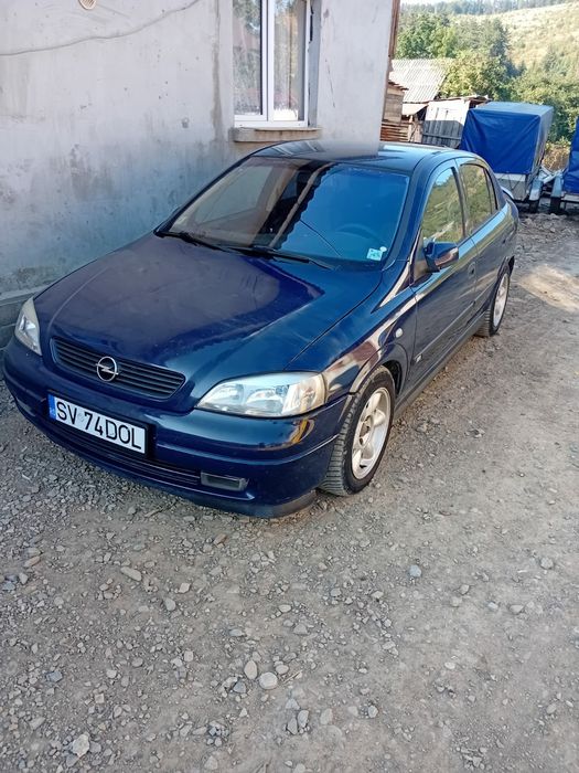 Opel  de vanzare