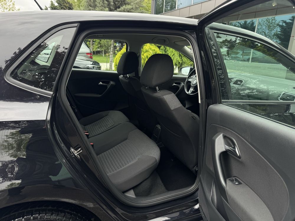 Volkswagen Polo //Euro 5//2012//1.2//Senzori//Ac//Carte service//