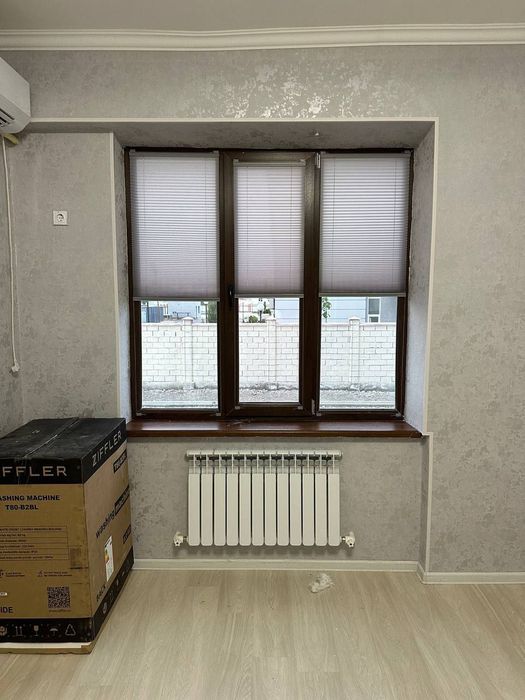 Jalyuzi akfa romlarga zakaz olamiz