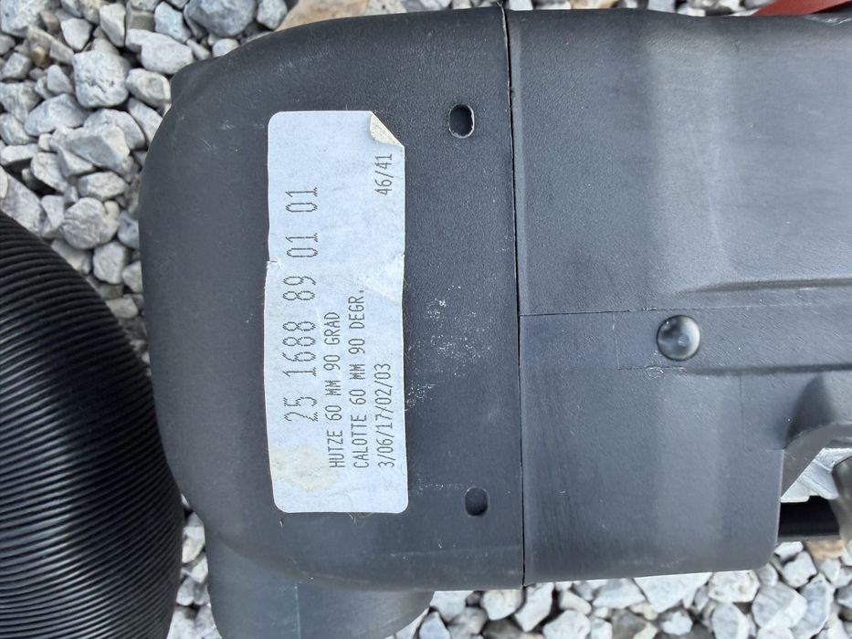 Бензинов автономен отоплител Eberspächer B1L-C (12V, 1800W)