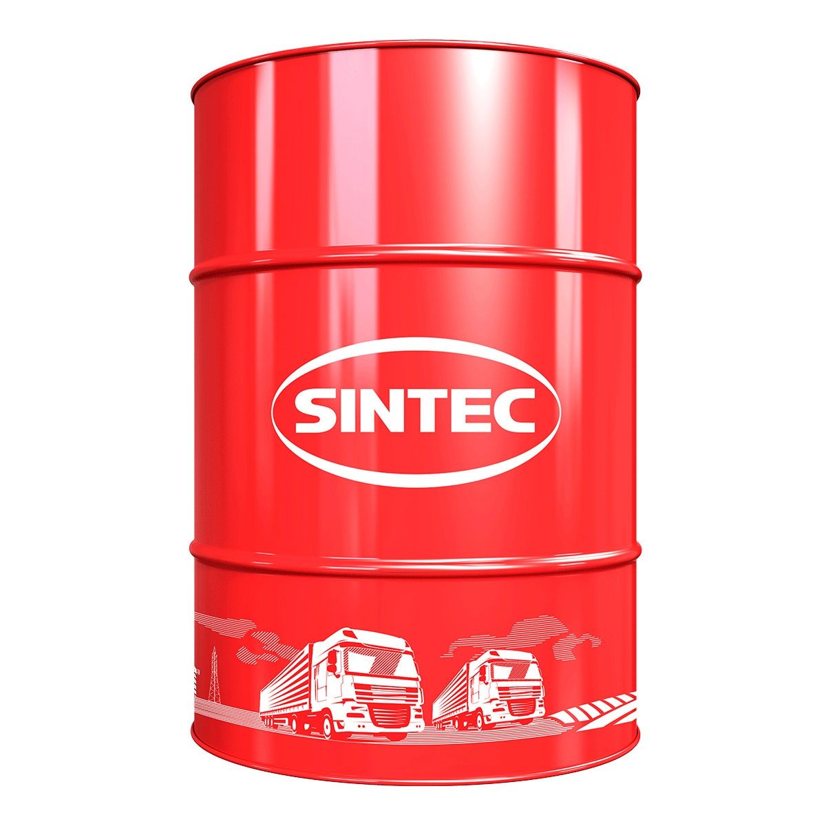 Антифриз SINTEC G12+ (-40)