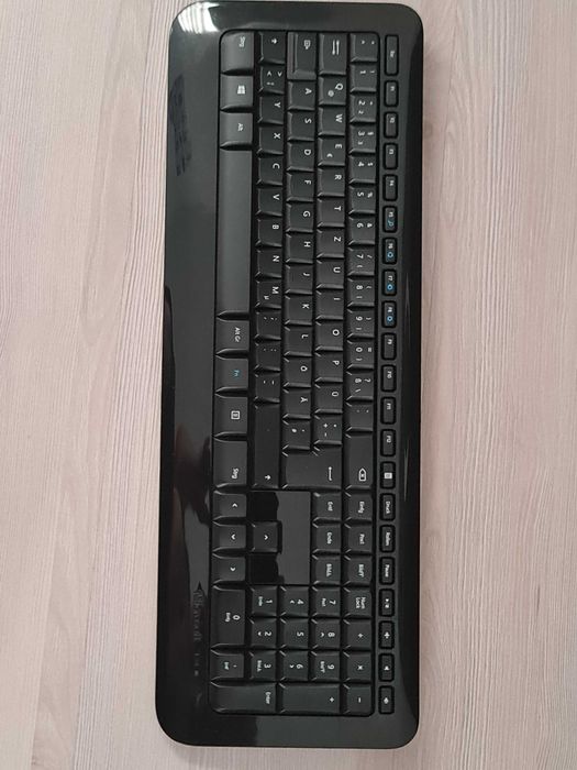 Tastatura wireless Microsoft