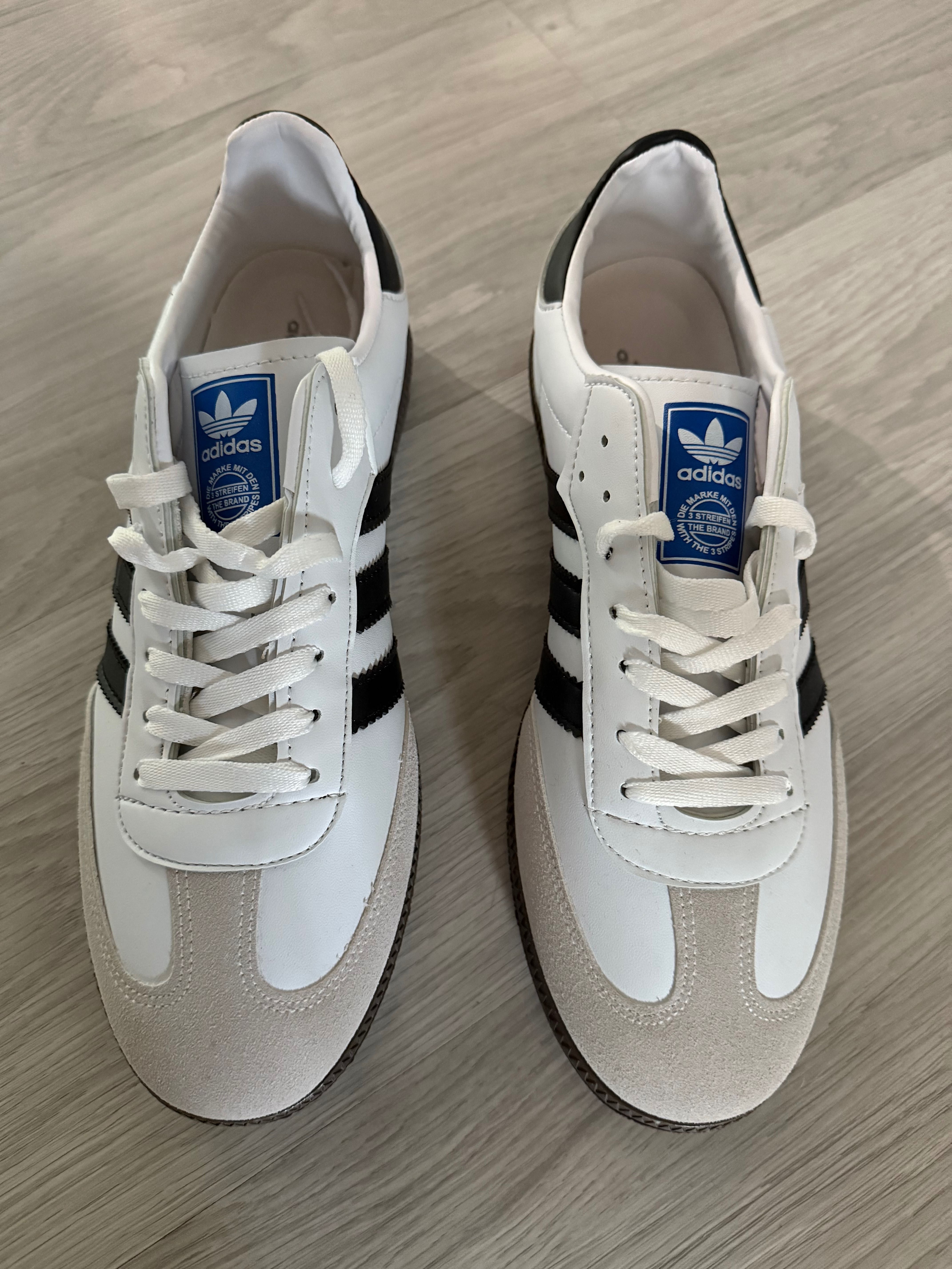 Adidas Samba originals