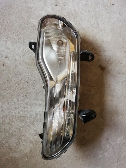 Комплект фарове за форд куга