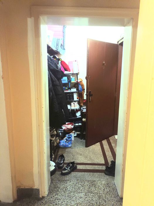 Продава се Двустаен апартамент в София, Център - 53 кв.м за 2642 €/кв.м - Снимка #2