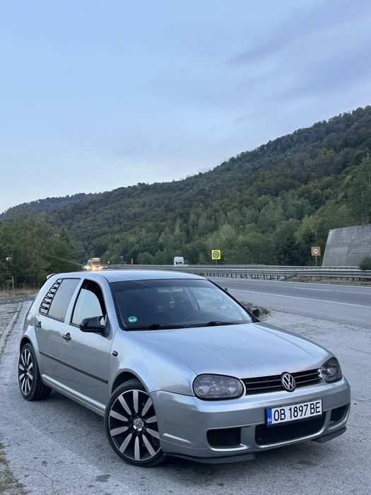 Джанти 5 100 18 цола