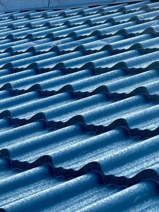 Профнастил 55 йил кафолат