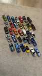 Hot Wheels различни модели