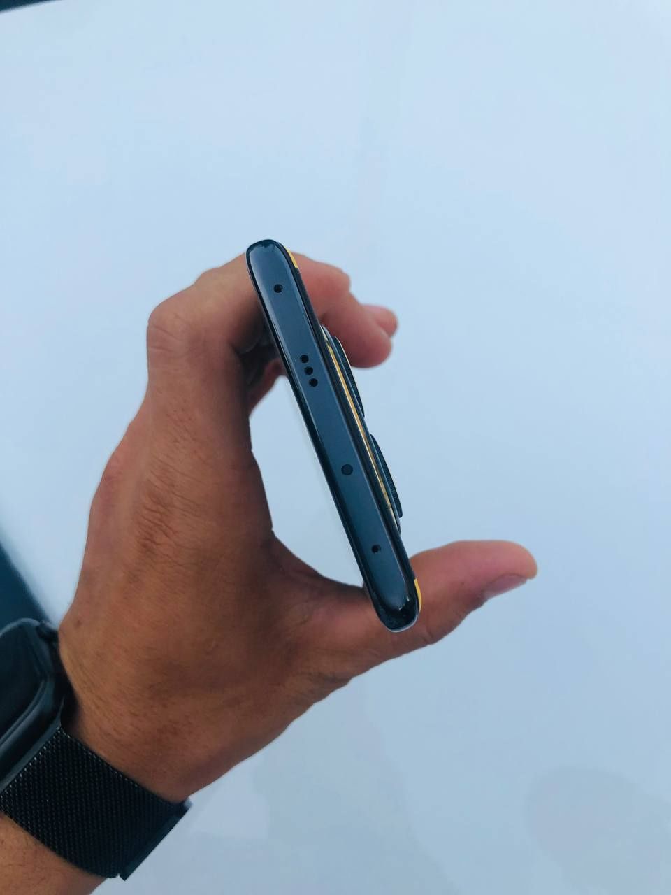 Poco x7 5G 8.256GB