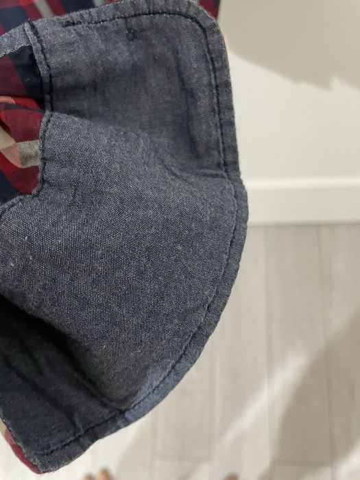 Vand camasa barbati/ adolescenti Tommy Hilfiger