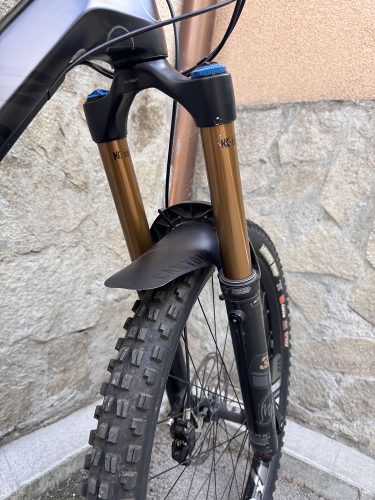 Колело Canyon Torque CF 9 L 2021
