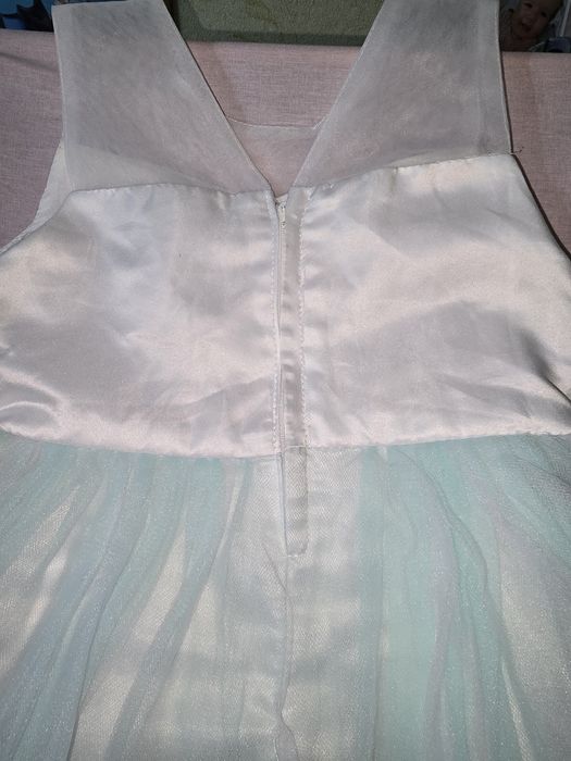 Платье на девочку 5 лет