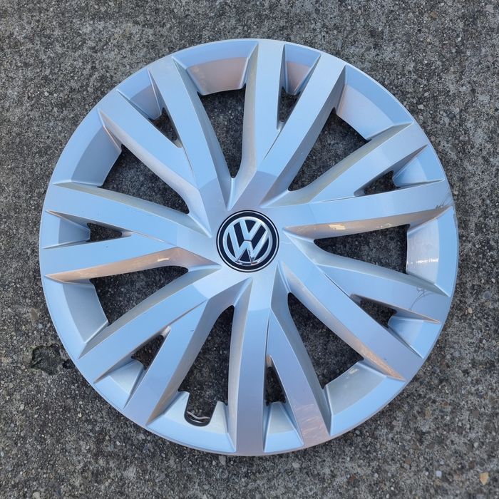 Capace jante  originale VW "16