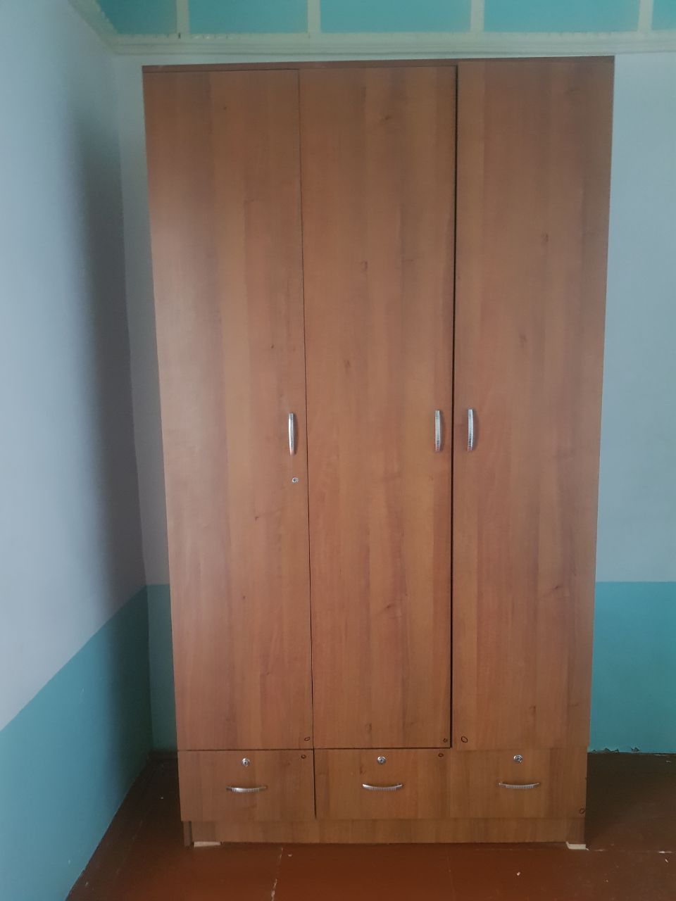 Шифонер. Шифонер