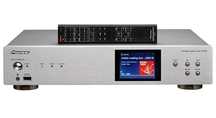 Network Audio Player Pioneer N-50, Telecomanda | UsedProducts.Ro