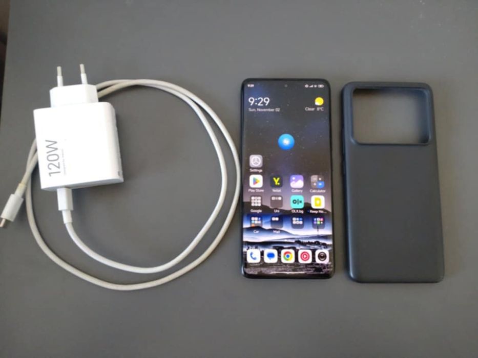 Xiaomi Note 13 Pro Plus + 512GB