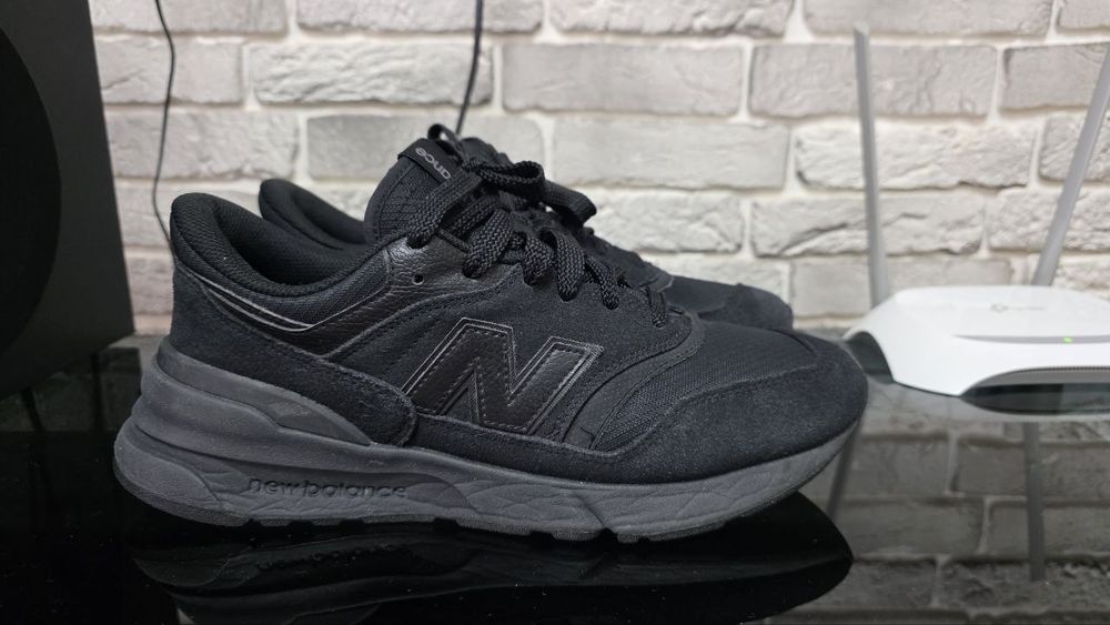 Оригинальные кроссы New balance