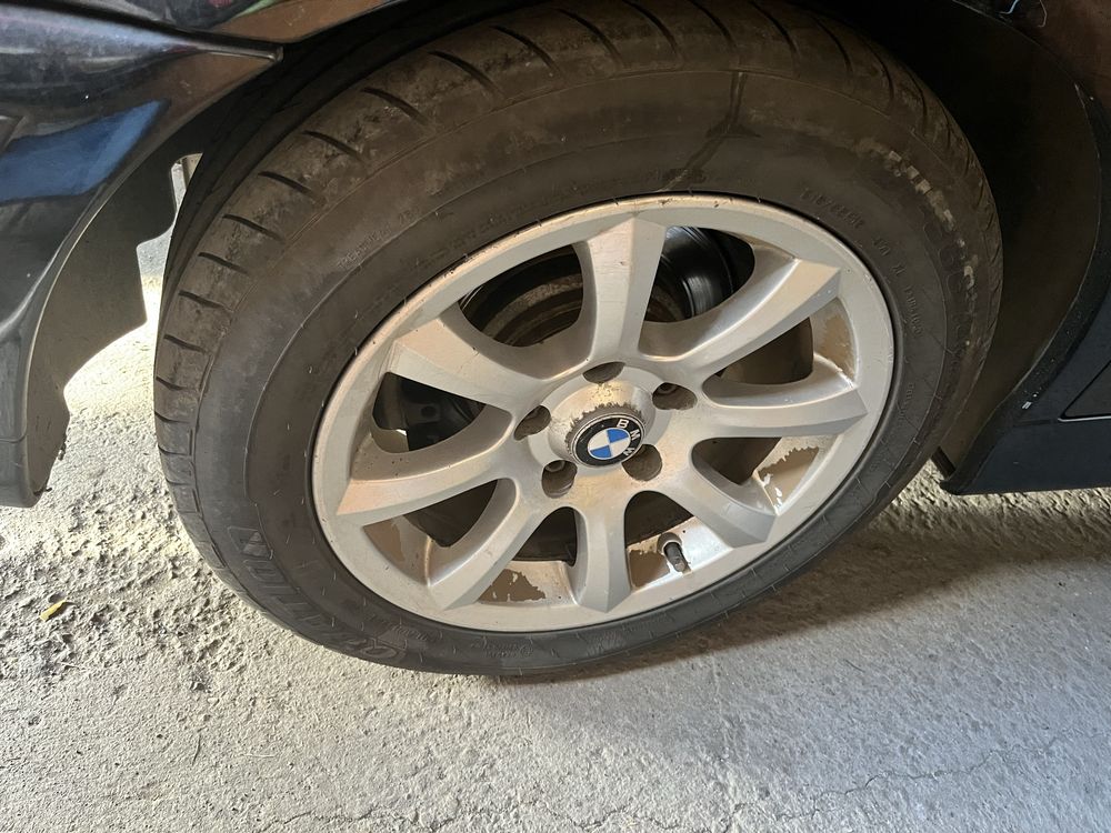 Продам диски Бмв R16