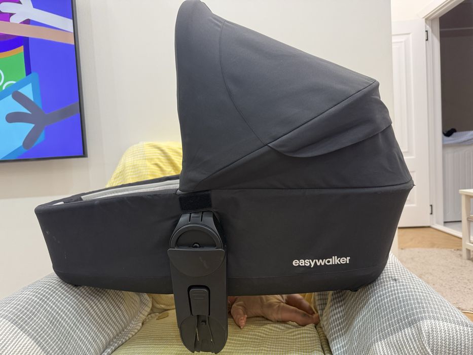 Люлька от easywalker
