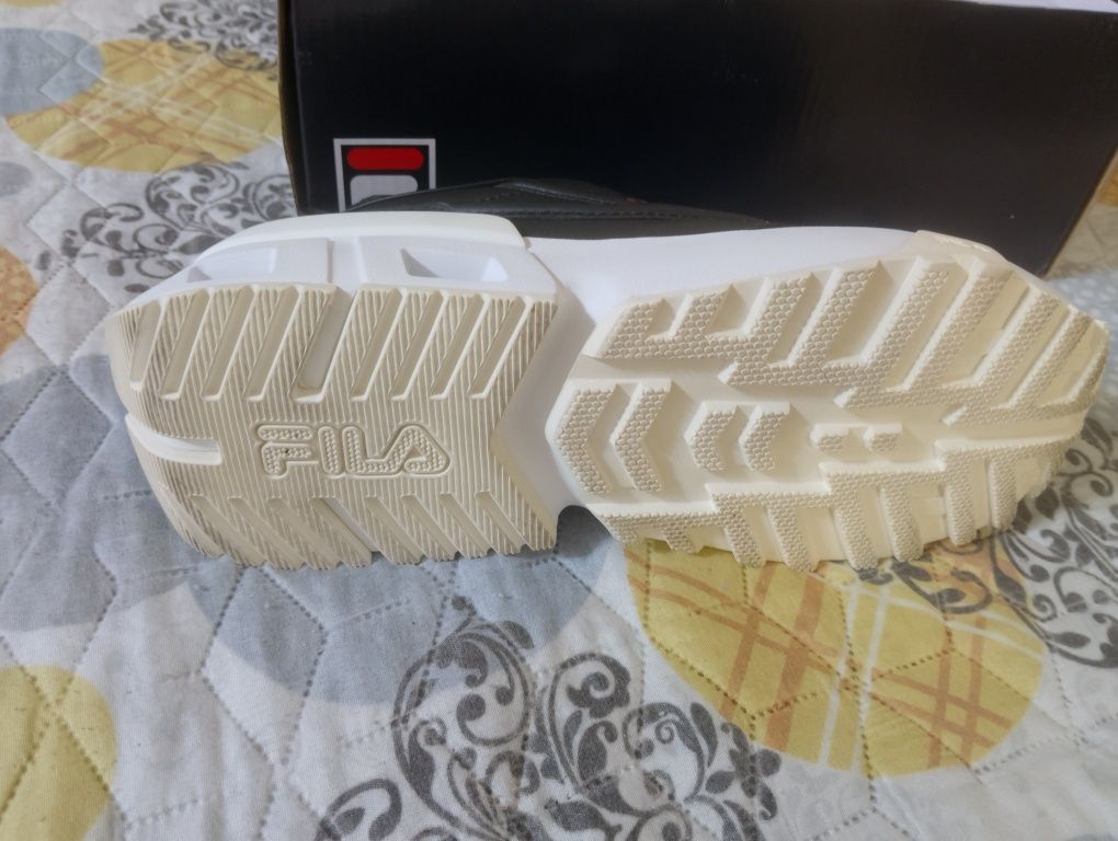Маратонки Фила/Fila 38 нови
