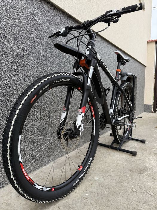 Cube Acid Comp 26“ Алуминиев планински велосипед – отлично състояние