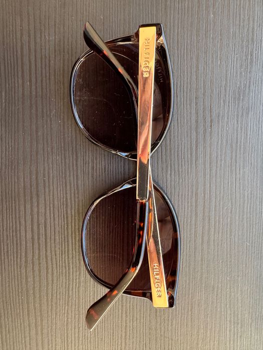 Ochelari de soare femei Tommy Hilfiger