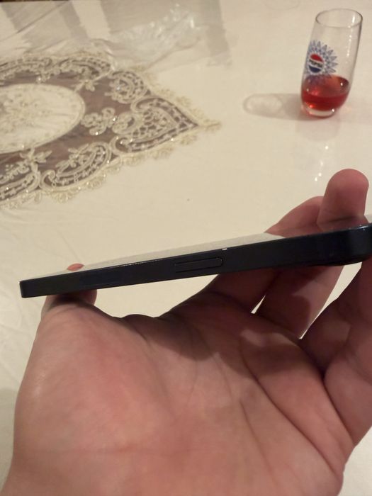 iPhone 13 Midnight 256gb