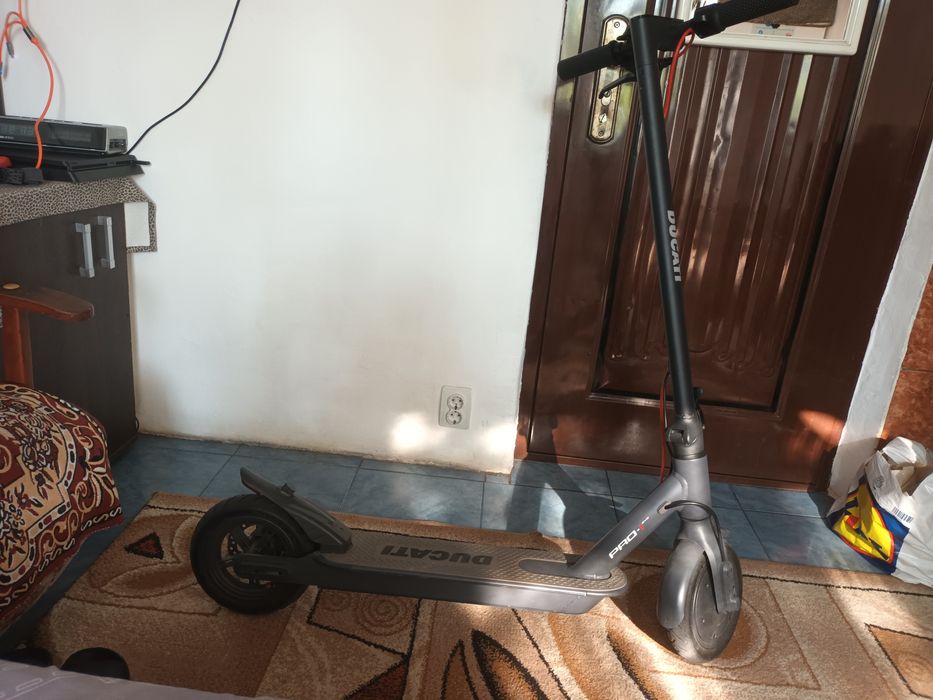 Trotineta electrica Ducati pro 1 evo