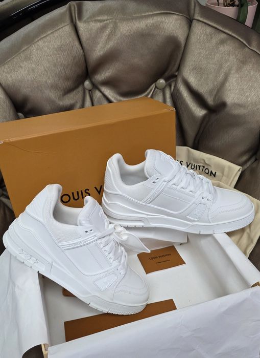 Кецове Louis Vuitton налични