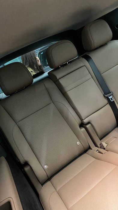 Lixiang Mega Home 2025