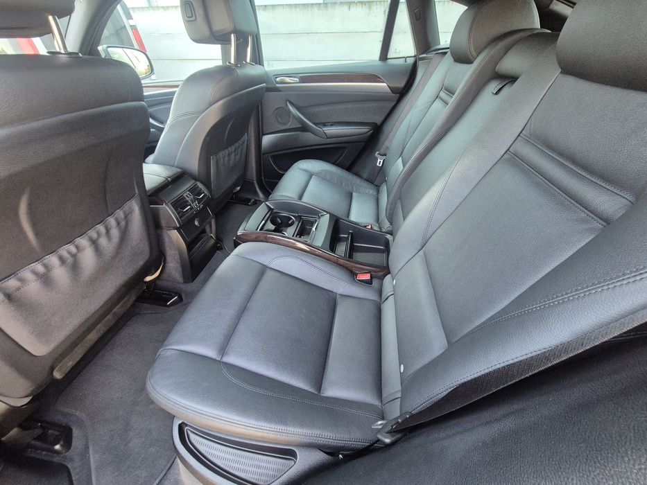 BMW X6 X-DRIVE 3.5 d / 2009 / EURO 4 / Navi / Clima / Automat