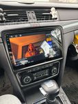 Skoda Superb 2 - 10.1" Android Мултимедия Шкода Навигация Андроид