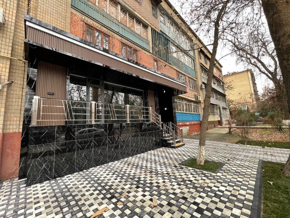 Мирабад Продаётся (не жилое) коммерческая недвижимость