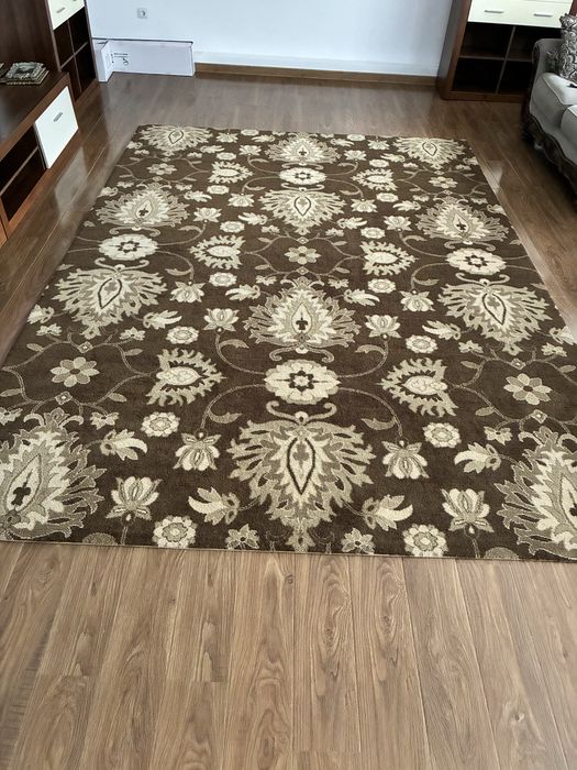 Covor din lana - 240 x340