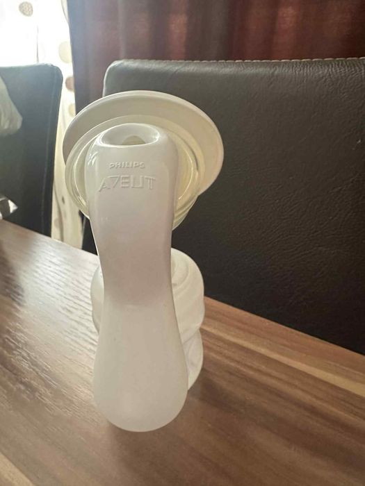 Помпи за кърва (ръчна и електрическа)