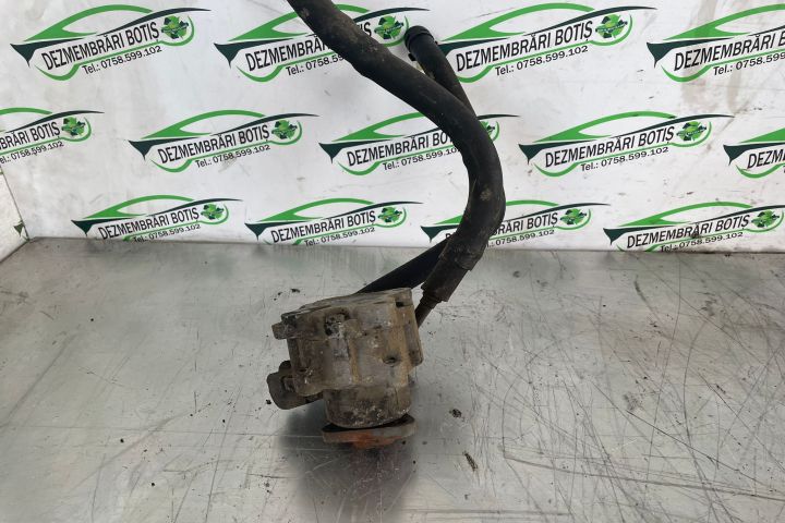 Fulie pompa servodirectie BMW Seria 5 E60/E61