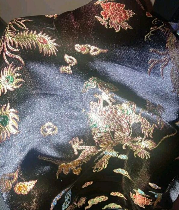 Vand rochie superbă stil japonez