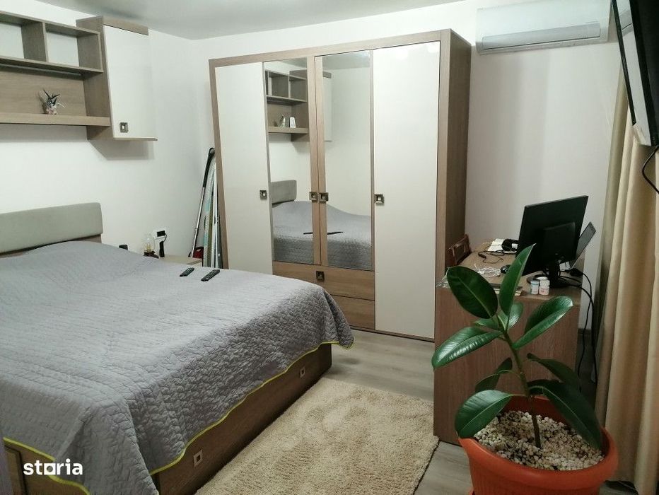 Casa Individuala / Bulevardul Mamaia-Delfinariu