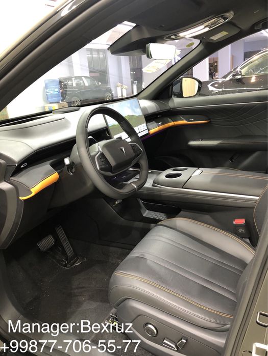 Depal S07 215Max Full 3 - yil yoki 120 000 Km KAFOLAT