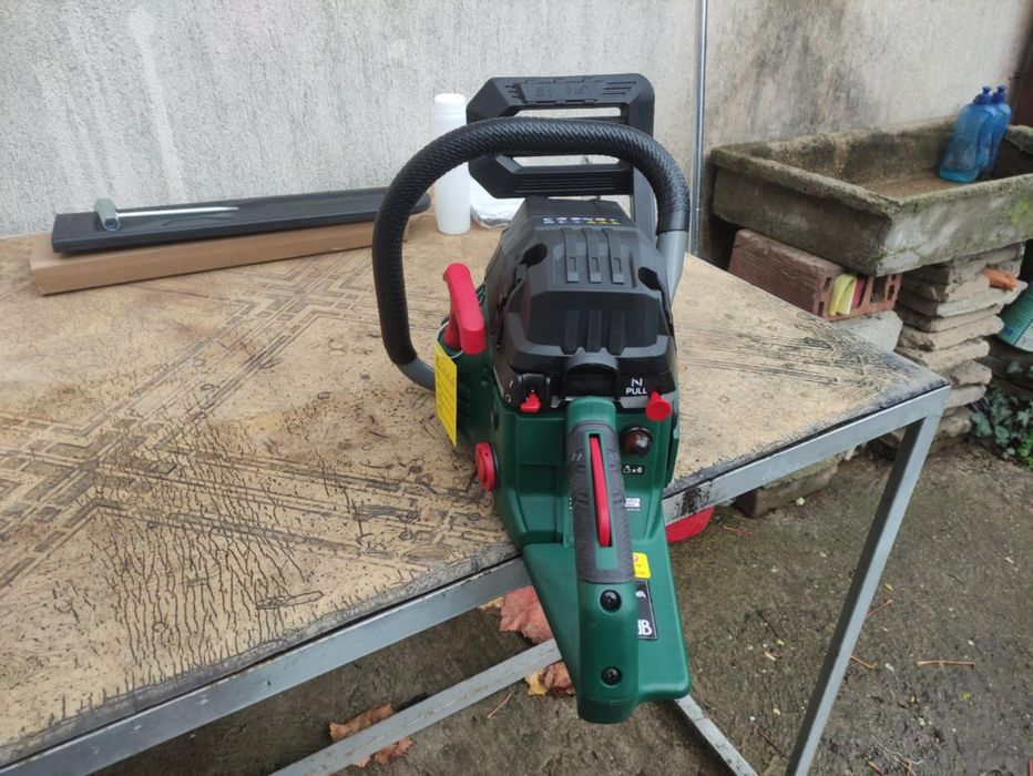 Верижен трион PARSAID НОВ