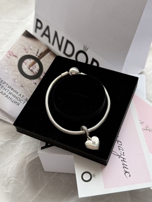 Оригинален Pandora комплект